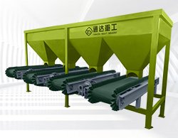 動態(tài)配料機